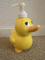 Eendje van aardewerk (geel), Ophalen, Zo goed als nieuw, Dier