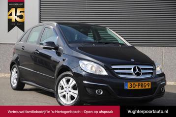 Mercedes-Benz B-Klasse 180 BlueEFFICIENCY/Business/97.000 km beschikbaar voor biedingen