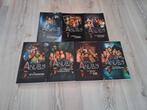 Huis Anubis volledige boeken serie, Ophalen of Verzenden, Zo goed als nieuw, Alexandra Penrhyn Lowe