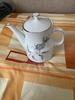 Vintage theepot, Ophalen of Verzenden