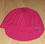 Roze Barts muts NIEUW! Maat 53, Ophalen of Verzenden, Nieuw, One size fits all