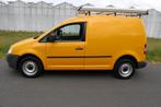 Volkswagen Caddy 2.0 SDI met Nieuwe Apk, Auto's, Voorwielaandrijving, Gebruikt, Volkswagen, Bedrijf
