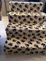 Honden trap, Ophalen, Zo goed als nieuw