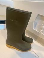 Dunlop Laarzen - Maat 33 & 34, Ophalen, Gedragen, Groen, Regenlaarzen