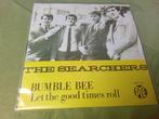 The Searchers.   Bumble Bee, Gebruikt, Verzenden, 7 inch, Single