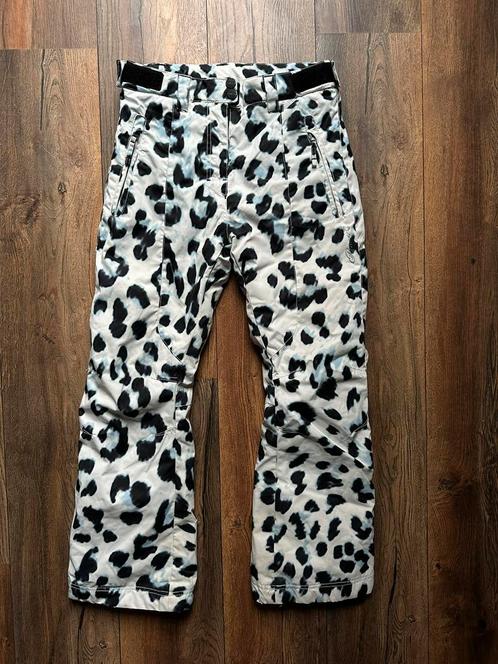 Rehall kids wintersport broek maat 164, Kinderen en Baby's, Kinderkleding | Maat 164, Zo goed als nieuw, Meisje, Broek, Ophalen of Verzenden