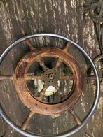 Stuurpomp & Stuurrad - Bootonderdelen, Watersport en Boten, Bootonderdelen, Ophalen of Verzenden, Gebruikt, Motor en Techniek