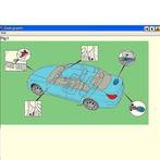 AUTODATA 4.35 2018/2019 (STAKIS/Haynes) DOWNLOAD, Verzenden