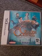 The Golden Compass - Nintendo DS - Compleet, Avontuur en Actie, Gebruikt, 1 speler, Ophalen of Verzenden