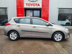 Toyota Auris 1.8 Hybrid Aspiration, Auto's, Toyota, Origineel Nederlands, Te koop, 5 stoelen, 73 €/maand