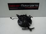 Koelvin / Ventilator / Blower Yamaha Tracer 9 / 9GT 2021 >, Gebruikt