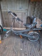 Bijzonder fiets opknaper, Minder dan 10 versnellingen, Minder dan 49 cm, Ophalen of Verzenden, Zo goed als nieuw