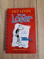 Loser, Boeken, Humor, Ophalen of Verzenden, Zo goed als nieuw