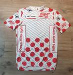 Bolletjestrui Tour de France 1992, Ophalen of Verzenden, Zo goed als nieuw