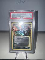 Charizard Gold Star PSA 1 - Zeldzaam!, Ophalen of Verzenden, Gebruikt