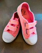 Izgs! Fijne roze gymschoenen van Van Haren. Maat 28, Van Haren, Gebruikt, Meisje, Sportschoenen