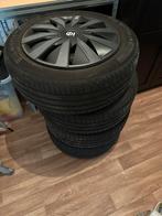 Autobanden 195 / 55 R 16, Auto-onderdelen, Banden en Velgen, Ophalen of Verzenden, Winterbanden, Band(en)