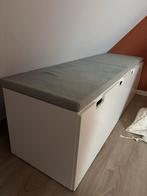 IKEA Speelgoedkisten met op maat gemaakte kussens, Ophalen, Zo goed als nieuw, Overige typen