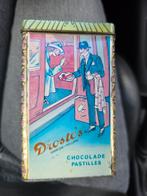 Vintage Droste Blikje, Antiek en Kunst, Ophalen of Verzenden