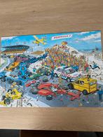 Formule 1 Puzzel Jan van Haasteren 1000 stuks, Hobby en Vrije tijd, Denksport en Puzzels, Ophalen of Verzenden, Zo goed als nieuw