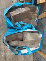 Gebruikte straatbakstenen (gratis afhalen), Ophalen, Gebruikt, Bakstenen