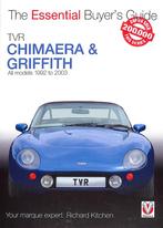TVR Chimaera and Griffith, Verzenden