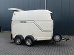 Westfalia 2 paards paardentrailer, Dieren en Toebehoren, Ophalen, Zo goed als nieuw