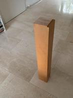 Tafelpoot maar kan ook als bv console dienen., Antiek en Kunst, Ophalen of Verzenden