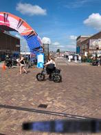 Ijhalle 2kramen  gezocht 11 & 12 oktober buiten of binnen, Tickets en Kaartjes, Evenementen en Festivals, Eén persoon