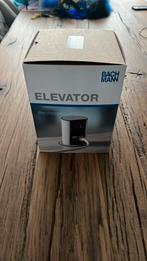 Bachman Elevator stopcontact inbouw nieuw, Ophalen of Verzenden, Zo goed als nieuw