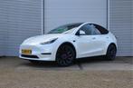 Tesla Model Y Performance 78 kWh PDC AutoPilot Berlin, Rijkl, Auto's, Te koop, Geïmporteerd, 5 stoelen, Gebruikt