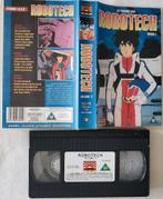 Kiseki Robotech Volume 2 The Macross Saga VHS Cartoon/Anime, Vanaf 16 jaar, Ophalen of Verzenden, Zo goed als nieuw