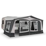 Doréma President 250 maat 7 (800-825 cm) met hoge korting !!, Caravans en Kamperen, Voortenten en Luifels, Ophalen of Verzenden