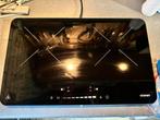 Veripart Inductieplaat 2 pits - Zo goed als nieuw!, Witgoed en Apparatuur, Kookplaten, Ophalen, 3 kookzones of minder, Zo goed als nieuw