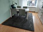 Twee prachtige vloerkleden te koop – als nieuw!, Ophalen, Bruin, 150 tot 200 cm, 200 cm of meer