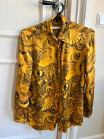 Sissy Boy blouse print - maat XS / S, Geel, Sissy boy, Ophalen of Verzenden, Zo goed als nieuw