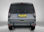 Volkswagen Caddy Maxi WZ Edition 1.4 TSI 7p Direct leverbaar, Start-stop-systeem, Euro 6, 4 cilinders, 7 stoelen