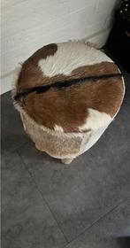 Poef, Ophalen, Overige materialen, Minder dan 50 cm, Gebruikt