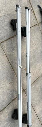 Skoda Dakdragers, Auto diversen, Dakdragers, Ophalen, Gebruikt