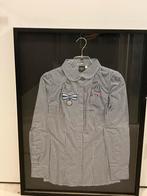 Ingelijst McDonald’s crew shirt personeelskleding MacDonalds, Verzamelen, Merken en Reclamevoorwerpen, Ophalen of Verzenden, Nieuw