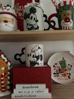 Mickey Mouse Mokken / koppen, Ophalen of Verzenden, Nieuw, Stoffen beer, Overige merken