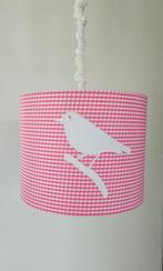 Prachtige kinderlamp., Huis en Inrichting, Lampen | Hanglampen, Ophalen of Verzenden, Zo goed als nieuw, Overige materialen, Minder dan 50 cm