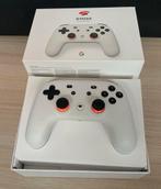 Google Stadia Controller - 2 stuks, Spelcomputers en Games, Spelcomputers | Overige, Ophalen of Verzenden, Zo goed als nieuw