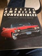 Amerika auto classic convertible emptas lemeunier, Ophalen of Verzenden, Zo goed als nieuw, Overige merken