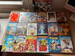 Diverse kinderfilms van Shrek, Ice Age, Neverending story, …, Cd's en Dvd's, Dvd's | Kinderen en Jeugd, Alle leeftijden, Ophalen