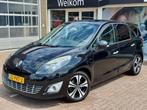 Renault Grand Scénic 2.0 Bose 7p. | Navi | Leder | Trekhaak, Euro 5, Gebruikt, Zwart, 4 cilinders