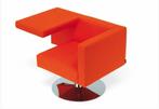 Offecct Solitaire, Ophalen, Zo goed als nieuw, Rood