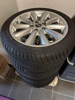 Winterset Mini F54 225/45R17, Auto-onderdelen, Ophalen, Gebruikt, Banden en Velgen, 17 inch