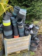 Kweekpotten (p9, c2, c3, c5, c7,5, c10 en groter), Tuin en Terras, Kweekspullen, Ophalen of Verzenden, Zo goed als nieuw, Kweekbak