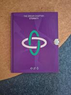 Txt The Dream Chapter: Eternity album, Verzamelen, Muziek, Artiesten en Beroemdheden, Ophalen of Verzenden, Zo goed als nieuw